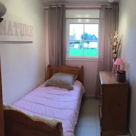 Au Bord De La Mare Hébergement de vacances *