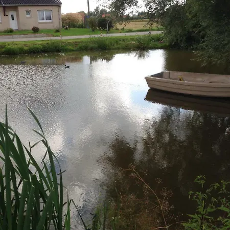 Au Bord De La Mare Buysscheure